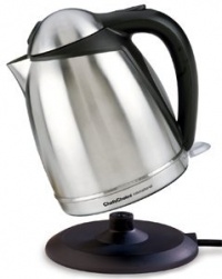 Chef's Choice 678 Cordless Electric Kettle Chef's Choice 678 Cordless Electric Kettle