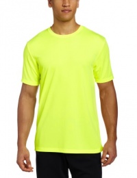 Asics Men's Ready Set Short Sleeve Shirt Asics Men's Ready Set Short Sleeve Shirt