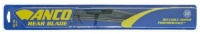 ANCO AR-12A Rear Wiper Blade - 12, (Pack of 1) ANCO AR-12A Rear Wiper Blade - 12, (Pack of 1)
