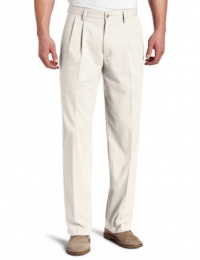 Dockers Men's Easy D3 Classic Fit Pleated Khaki Pant Dockers Men's Easy D3 Classic Fit Pleated Khaki Pant
