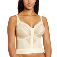 Carnival Women's Front Closure Longline Carnival Women's Front Closure Longline