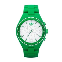 Adidas Gents Cambridge Green Chronograph Watch Adidas Gents Cambridge Green Chronograph Watch
