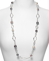 Majorica Jayme Necklace, 36 Majorica Jayme Necklace, 36