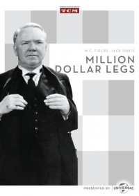 Million Dollar Legs Million Dollar Legs