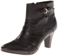 LifeStride Women's Yardly Ankle Boot LifeStride Women's Yardly Ankle Boot