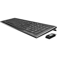 HP Wireless Elite Keyboard HP Wireless Elite Keyboard