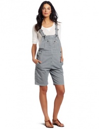Carhartt Women's Ticking Shortall Carhartt Women's Ticking Shortall