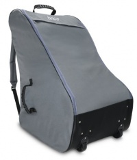 BRICA Cover Guard Car Seat Travel Tote BRICA Cover Guard Car Seat Travel Tote