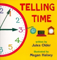 Telling Time: How to Tell Time on Digital and Analog Clocks! Telling Time: How to Tell Time on Digital and Analog Clocks!