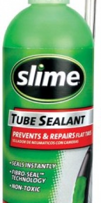 Slime 10004 Tube Sealant - 16 oz. Slime 10004 Tube Sealant - 16 oz.