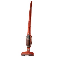 EL1030A Ergorapido Ion Bagless Cordless Stick and Hand Vac EL1030A Ergorapido Ion Bagless Cordless Stick and Hand Vac