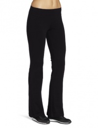 Spalding Women's Bootleg Pant Spalding Women's Bootleg Pant