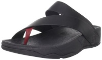 FitFlop Men's Sling M Leather Thong Sandal FitFlop Men's Sling M Leather Thong Sandal