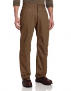 Carhartt Men's Tacoma Ripstop Pant
