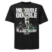 Kevin Love Minnesota Timberwolves NBA Moment of Truth T-Shirt Kevin Love Minnesota Timberwolves NBA Moment of Truth T-Shirt
