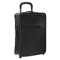 Top pick of frequent travelers. This case will withstand the most demanding travel conditions. Framed construction and One-touch™ rigid expansion provides maximum protection of contents and 31% more packing space when expanded. Perfect for a 2-5 day trip. Bars are on the outside for flat packing inside. Top pick of frequent travelers. This case will withstand the most demanding travel conditions. Framed construction and One-touch™ rigid expansion provides maximum protection of contents and 31% more packing space when expanded. Perfect for a 2-5 day trip. Bars are on the outside for flat packing inside.