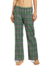 Tommy Hilfiger Women's Long Flannel Pant Tommy Hilfiger Women's Long Flannel Pant