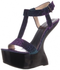 Chinese Laundry Women's Controversy Giraf Wedge Pump Chinese Laundry Women's Controversy Giraf Wedge Pump