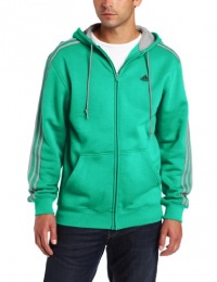 adidas Men's Corner Route Hoodie