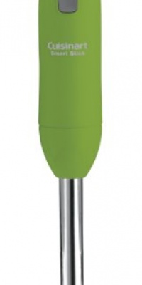 Cuisinart CSB-76GRSLT SmartStick 200-Watt Immersion Hand Blender, Parsley Cuisinart CSB-76GRSLT SmartStick 200-Watt Immersion Hand Blender, Parsley