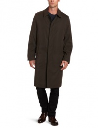 Kenneth Cole Men's Kennedy Raincoat Kenneth Cole Men's Kennedy Raincoat