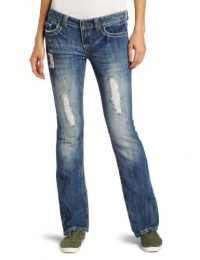 YMI Juniors Core Boot Jean YMI Juniors Core Boot Jean