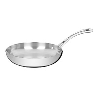 In the beginning, there was French cuisine - with Cuisinart leading the way in top-quality cookware from France. This new collection goes back to those roots with shapes and configurations reminiscent of the originals. Plus, Heat Surround technology for even heat distribution. In the beginning, there was French cuisine - with Cuisinart leading the way in top-quality cookware from France. This new collection goes back to those roots with shapes and configurations reminiscent of the originals. Plus, Heat Surround technology for even heat distribution.