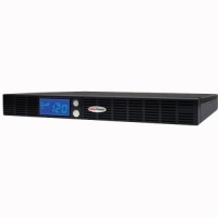 CyberPower OR700LCDRM1U Smart App Intelligent LCD Green UPS - 700VA/400W AVR SNMP/HTTP CyberPower OR700LCDRM1U Smart App Intelligent LCD Green UPS - 700VA/400W AVR SNMP/HTTP