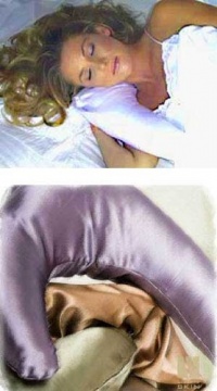 Anti Wrinkle Beauty Pillow Anti Wrinkle Beauty Pillow