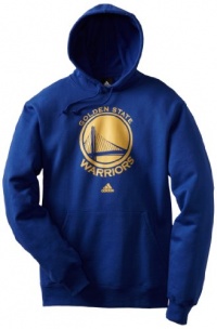NBA Golden State Warriors Primary Logo Hoodie NBA Golden State Warriors Primary Logo Hoodie