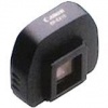 Canon EP-EX15 II Eyepiece Extender for Select Canon DSLRs