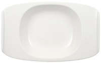 villeroy & boch urban nature 10-1/2-inch by 7-3/4-Inch Deep Plate villeroy & boch urban nature 10-1/2-inch by 7-3/4-Inch Deep Plate
