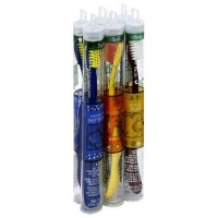 Preserve Junior Toothbrushes, Soft, 6-Counts Preserve Junior Toothbrushes, Soft, 6-Counts