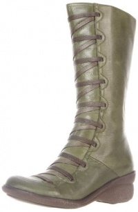 Miz Mooz Women's Otis Knee-High Boot Miz Mooz Women's Otis Knee-High Boot