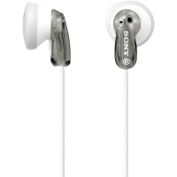 Sony MDRE9LP/GRAY Ear Bud - GRAY Sony MDRE9LP/GRAY Ear Bud - GRAY