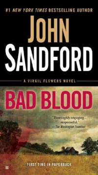 Bad Blood (A Virgil Flowers Novel) Bad Blood (A Virgil Flowers Novel)