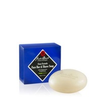 Jack Black Face Bar & Shave Soap 5.3 oz Jack Black Face Bar & Shave Soap 5.3 oz
