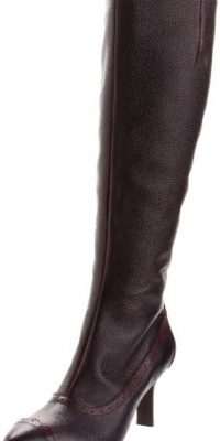 Rockport Women's Lianna Brogue Boot Rockport Women's Lianna Brogue Boot