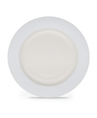 Full of possibilities, this ultra-versatile platter from Noritake's collection of Colorwave white dinnerware is half glossy, half matte and entirely timeless in durable stoneware. Mix and match with square shapes or any of the other Colorwave shades. Full of possibilities, this ultra-versatile platter from Noritake's collection of Colorwave white dinnerware is half glossy, half matte and entirely timeless in durable stoneware. Mix and match with square shapes or any of the other Colorwave shades.