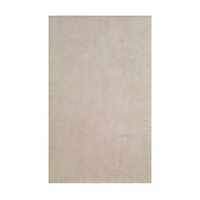 Hand-tufted alternating lines of wool and viscose, lush hand and low pile. Hand-tufted alternating lines of wool and viscose, lush hand and low pile.