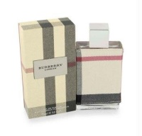 BURBERRY LONDON NEW By BURBERRY For Women - EAU DE PERFUME SPRAY 1.7 FL. OZ. BURBERRY LONDON NEW By BURBERRY For Women - EAU DE PERFUME SPRAY 1.7 FL. OZ.