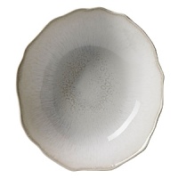 Jars unique tabletop concept offers authentic hand-craftsmanship and contemporary design for everyday use. Jars Plume White Pearl is a beautiful collection, combining French savoir-faire and natural organic inspiration. Jars unique tabletop concept offers authentic hand-craftsmanship and contemporary design for everyday use. Jars Plume White Pearl is a beautiful collection, combining French savoir-faire and natural organic inspiration.