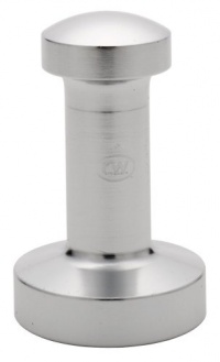 Rattleware 58-Milimeter Aluminum Tamper Rattleware 58-Milimeter Aluminum Tamper