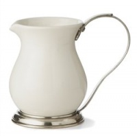Arte Italica Tuscan Large Pitcher Arte Italica Tuscan Large Pitcher