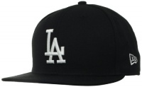 MLB Los Angeles Dodgers 59FIFTY Fitted Cap MLB Los Angeles Dodgers 59FIFTY Fitted Cap