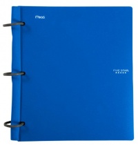 Five Star Flex Hybrid NoteBinder, 1.5-Inch, Blue (72405) Five Star Flex Hybrid NoteBinder, 1.5-Inch, Blue (72405)