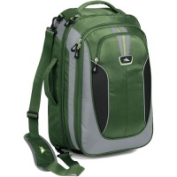 High Sierra AT607 Carry On Travel Bag with Backpack Straps High Sierra AT607 Carry On Travel Bag with Backpack Straps