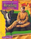 Houghton Mifflin Reading California: Student Anthology Grade 5 Expeditions 2003 (Houghton Mifflin reading : legacy of literacy)