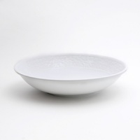 The Louvre dinnerware collection takes its design inspiration from architectural motifs that adorn the exterior of the Louvre museum. Casual or formal, this collection offers great practicality and adapts to every occasion. Oven and dishwasher safe, many of the bakeware pieces transition from oven to table. The Louvre dinnerware collection takes its design inspiration from architectural motifs that adorn the exterior of the Louvre museum. Casual or formal, this collection offers great practicality and adapts to every occasion. Oven and dishwasher safe, many of the bakeware pieces transition from oven to table.