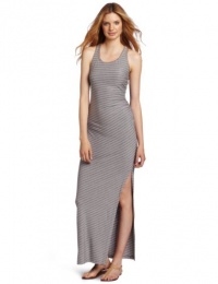 Ali Ro Women's Striped Maxi Jersey Dress Ali Ro Women's Striped Maxi Jersey Dress